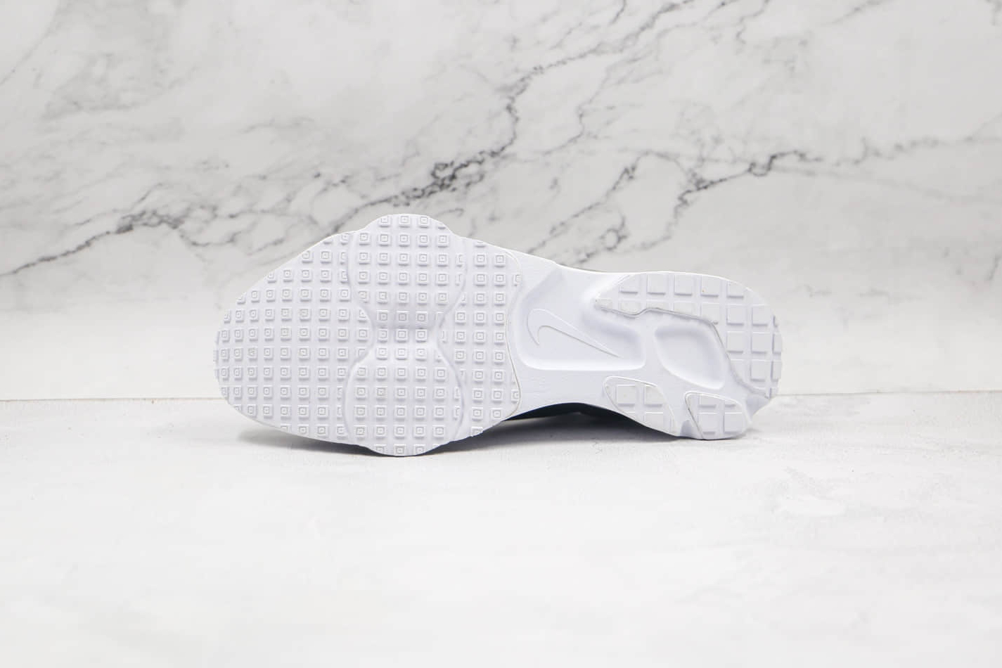 Nike Air Zoom Type N.354 Black White Particle Grey Sneakers DB2622-001 for Stylish Comfort and Durability