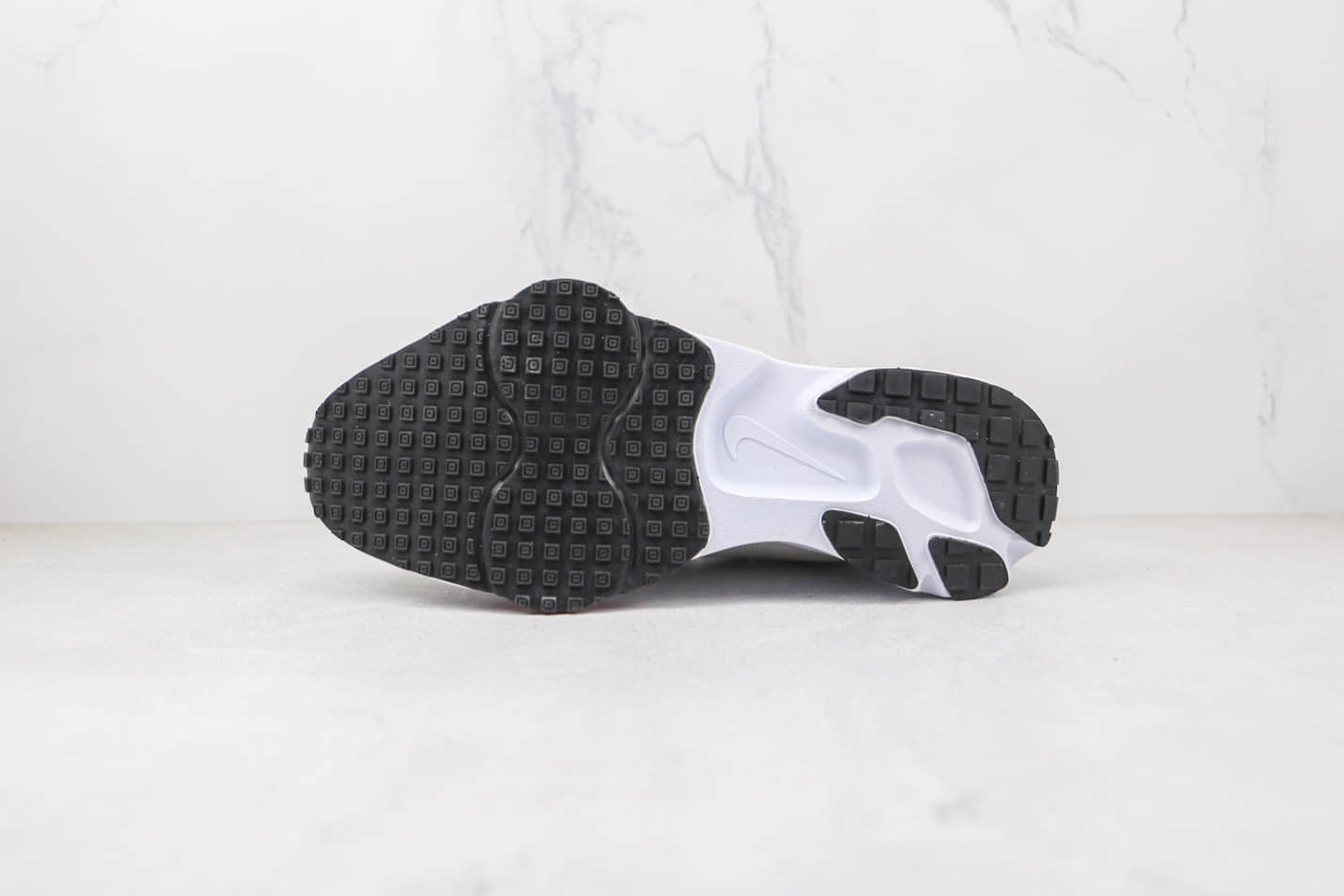 Nike Air Zoom Type SE 3M Grey Orange DB5459-002 - Shop Now for the Ultimate Sneaker Experience