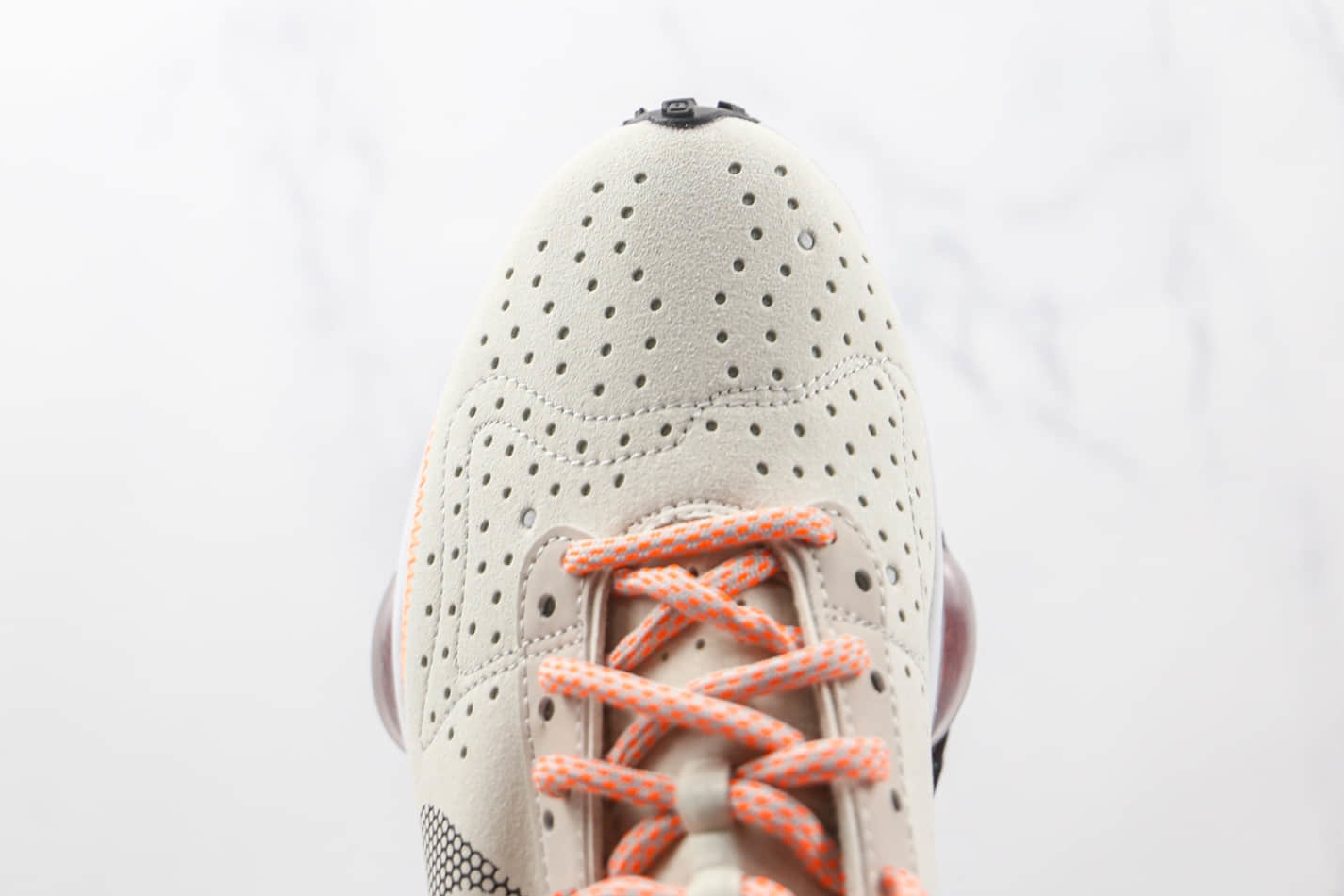Nike Air Zoom Type SE 3M Grey Orange DB5459-002 - Shop Now for the Ultimate Sneaker Experience