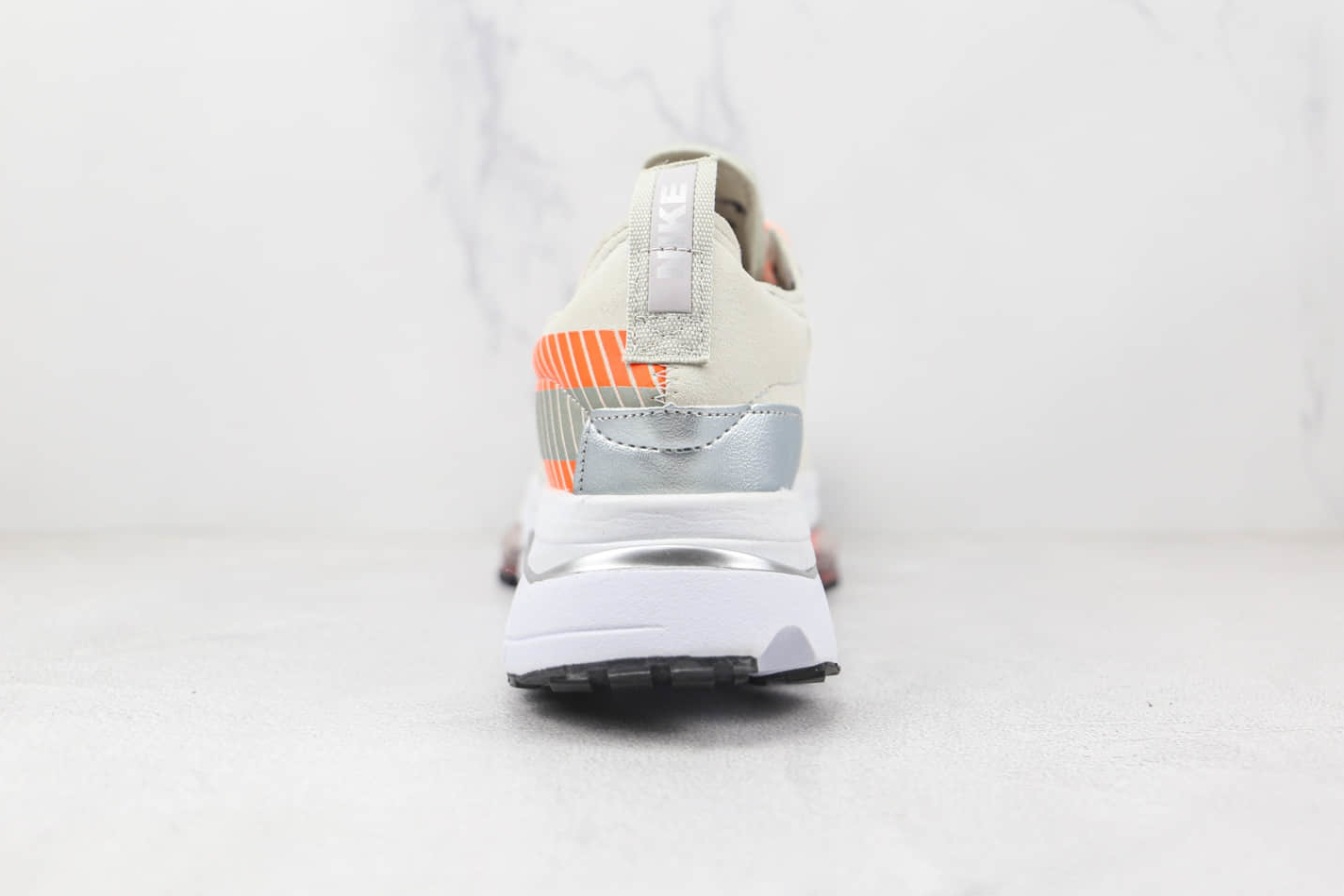 Nike Air Zoom Type SE 3M Grey Orange DB5459-002 - Shop Now for the Ultimate Sneaker Experience