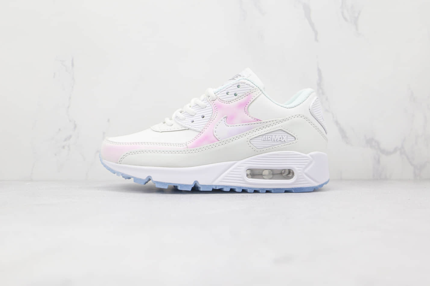 Nike Air Max 90 Essential 'White' 537384-111 - Shop Now for Classic Style & Comfort