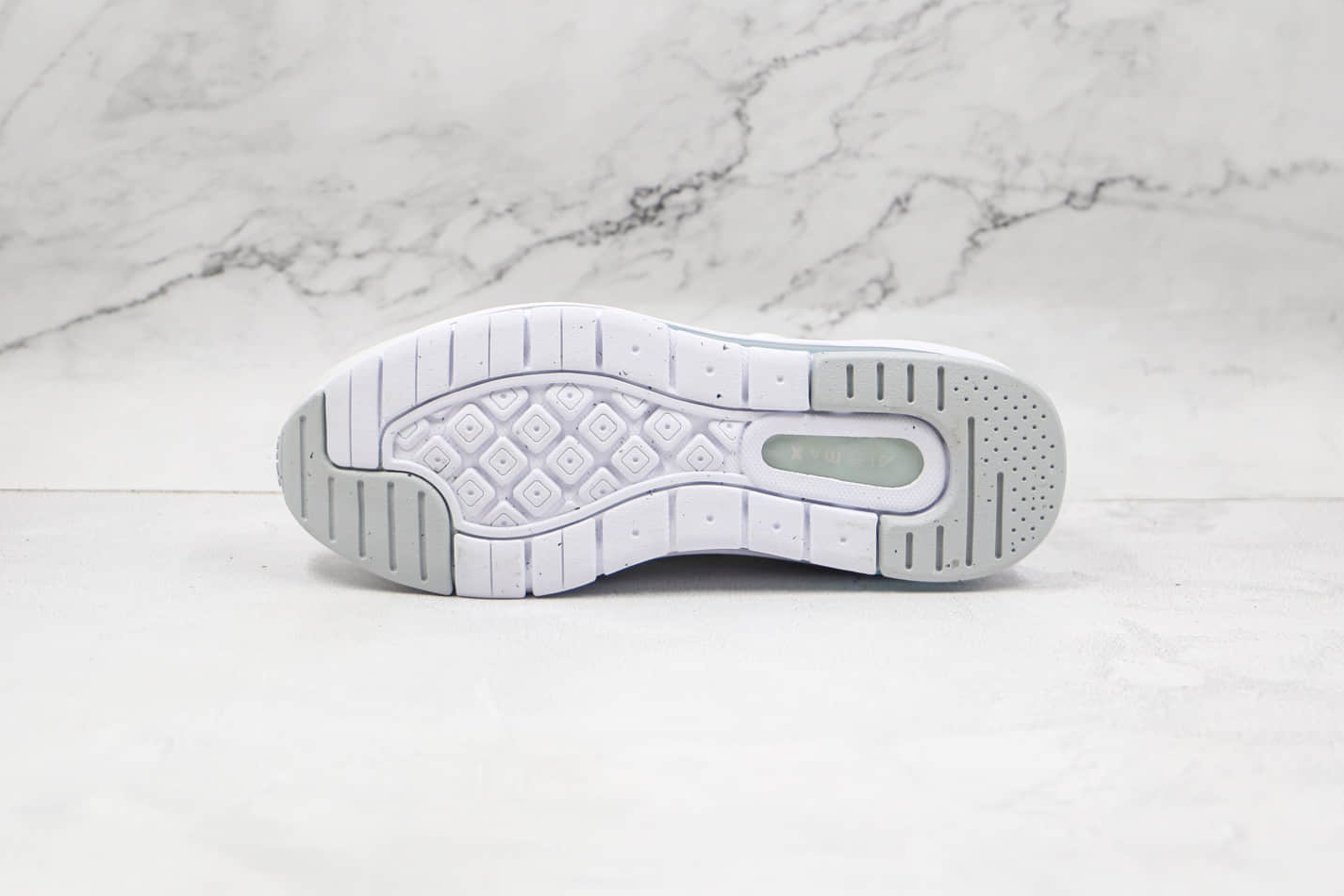 Nike Air Max Genome 'White' CZ1645-100 - Superior Comfort and Style | Limited Stock Available