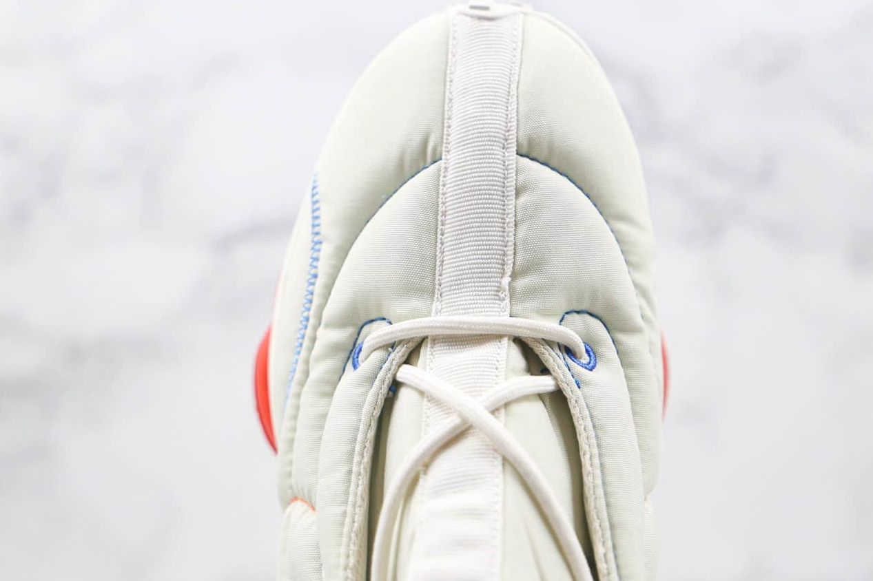 MACCIU x Nike Air Zoom Type By You White - Customizable Sneakers for a Unique Style