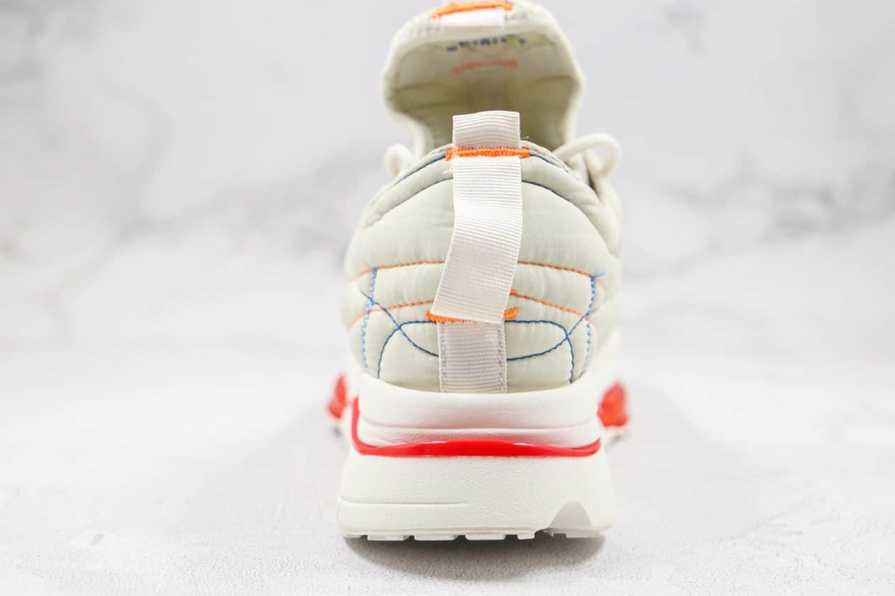 MACCIU x Nike Air Zoom Type By You White - Customizable Sneakers for a Unique Style