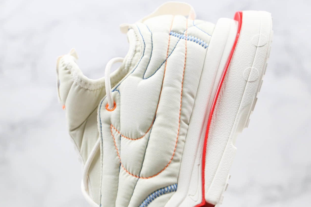 MACCIU x Nike Air Zoom Type By You White - Customizable Sneakers for a Unique Style