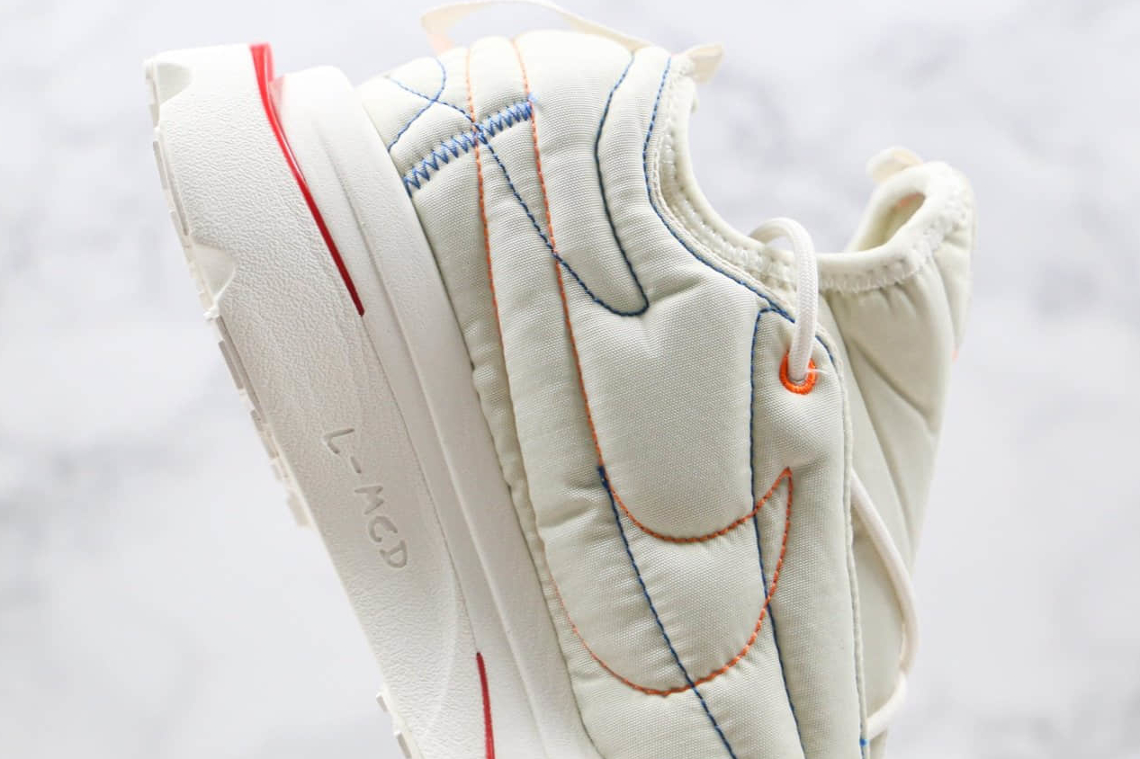 MACCIU x Nike Air Zoom Type By You White - Customizable Sneakers for a Unique Style