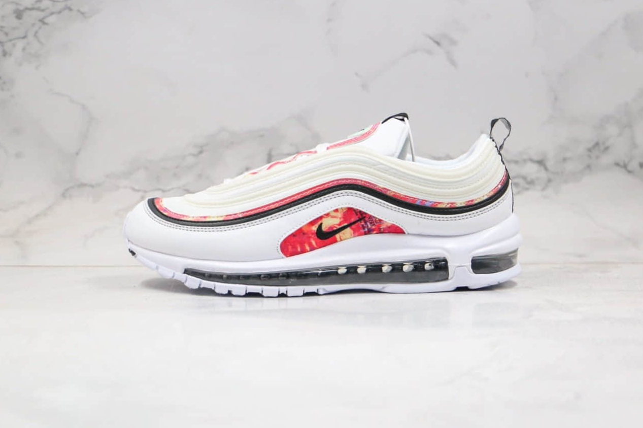 Nike Air Max 97 'Vintage Mosaic' CU4731-100 - Retro-Inspired Sneaker Shopping