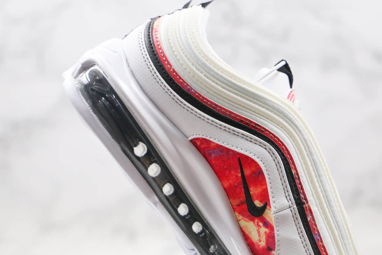 Nike Air Max 97 'Vintage Mosaic' CU4731-100 - Retro-Inspired Sneaker Shopping