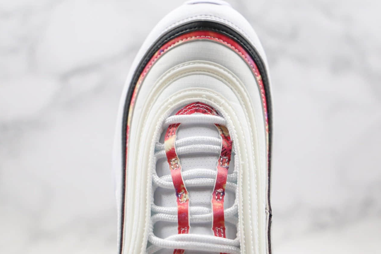 Nike Air Max 97 'Vintage Mosaic' CU4731-100 - Retro-Inspired Sneaker Shopping