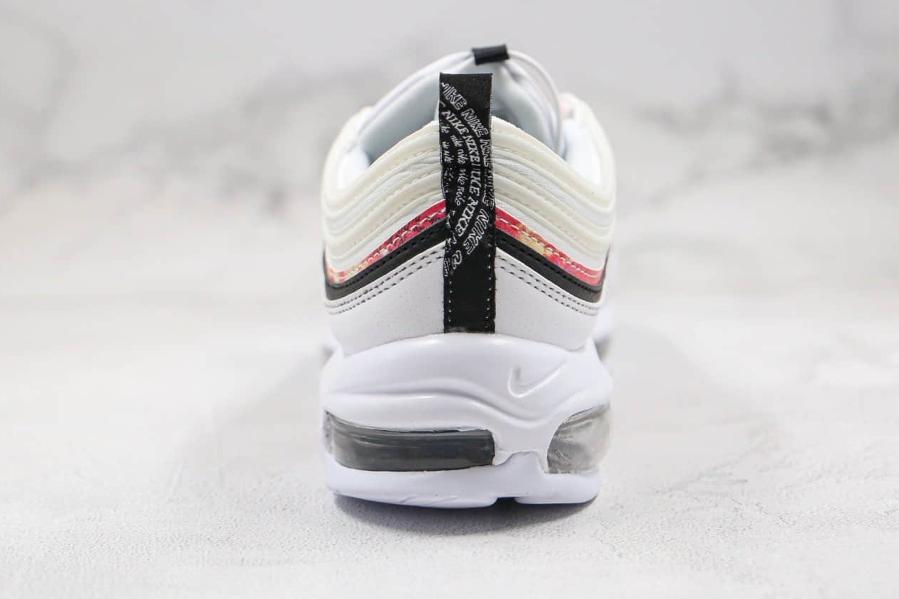 Nike Air Max 97 'Vintage Mosaic' CU4731-100 - Retro-Inspired Sneaker Shopping