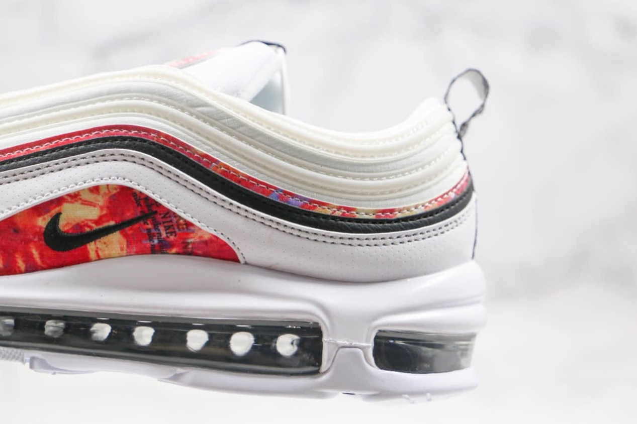 Nike Air Max 97 'Vintage Mosaic' CU4731-100 - Retro-Inspired Sneaker Shopping
