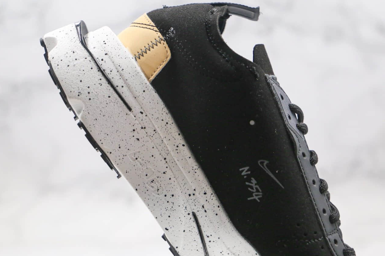 Nike Air Zoom-Type 'Hyper Pink' CJ2033-003 - Stylish and Innovative Sneakers for Unmatched Performance