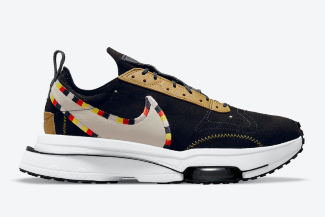 Nike Air Zoom Type 'N7' DJ6143-001 | Stylish and Sustainable Performance Footwear