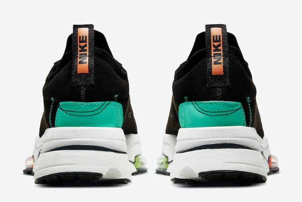 Nike Air Zoom Type 'Black Menta' CJ2033-010 | Sleek Design & Comfort