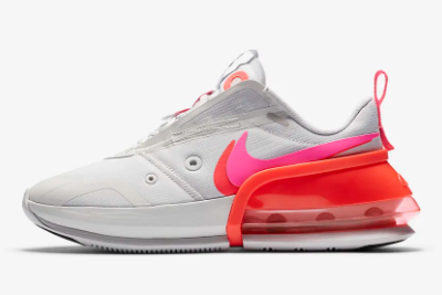 Nike Wmns Air Max Up CK7173-001 | Crimson Pink Blast | Shop Now
