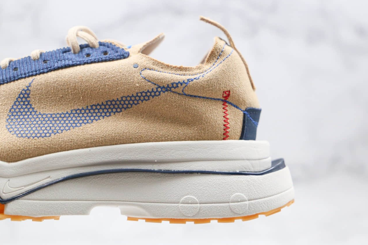 Nike Air Zoom-Type 'Hemp' CZ7834 100 - Premium Sneakers for Unmatched Style