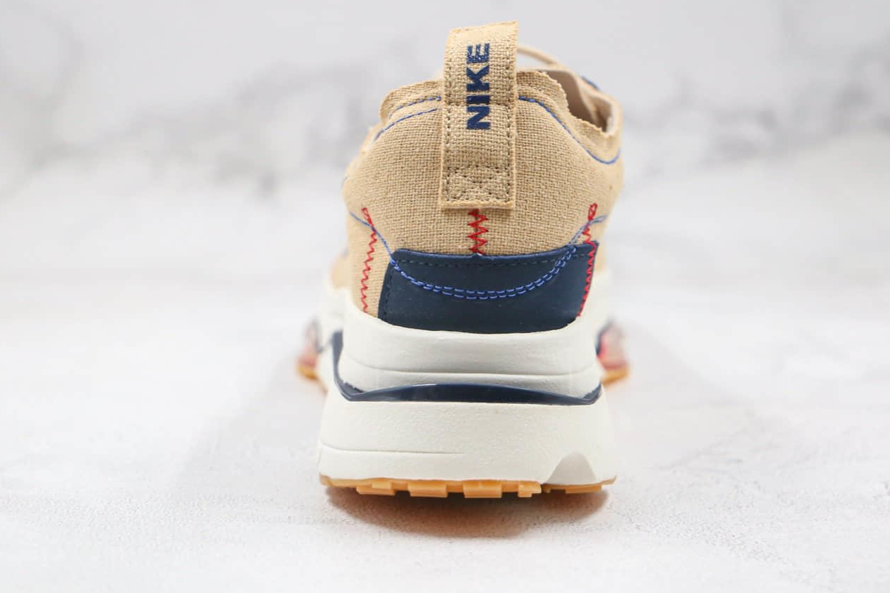 Nike Air Zoom-Type 'Hemp' CZ7834 100 - Premium Sneakers for Unmatched Style