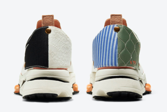 Nike Wmns Air Zoom Type 'Electro Orange' DD8505-181 | Stylish and Comfortable Footwear