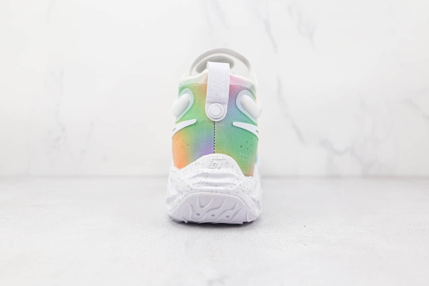 Nike Air Zoom G.T. Run Rainbow White Multi-Color Shoes CZ7920-900 - Buy Online Now!
