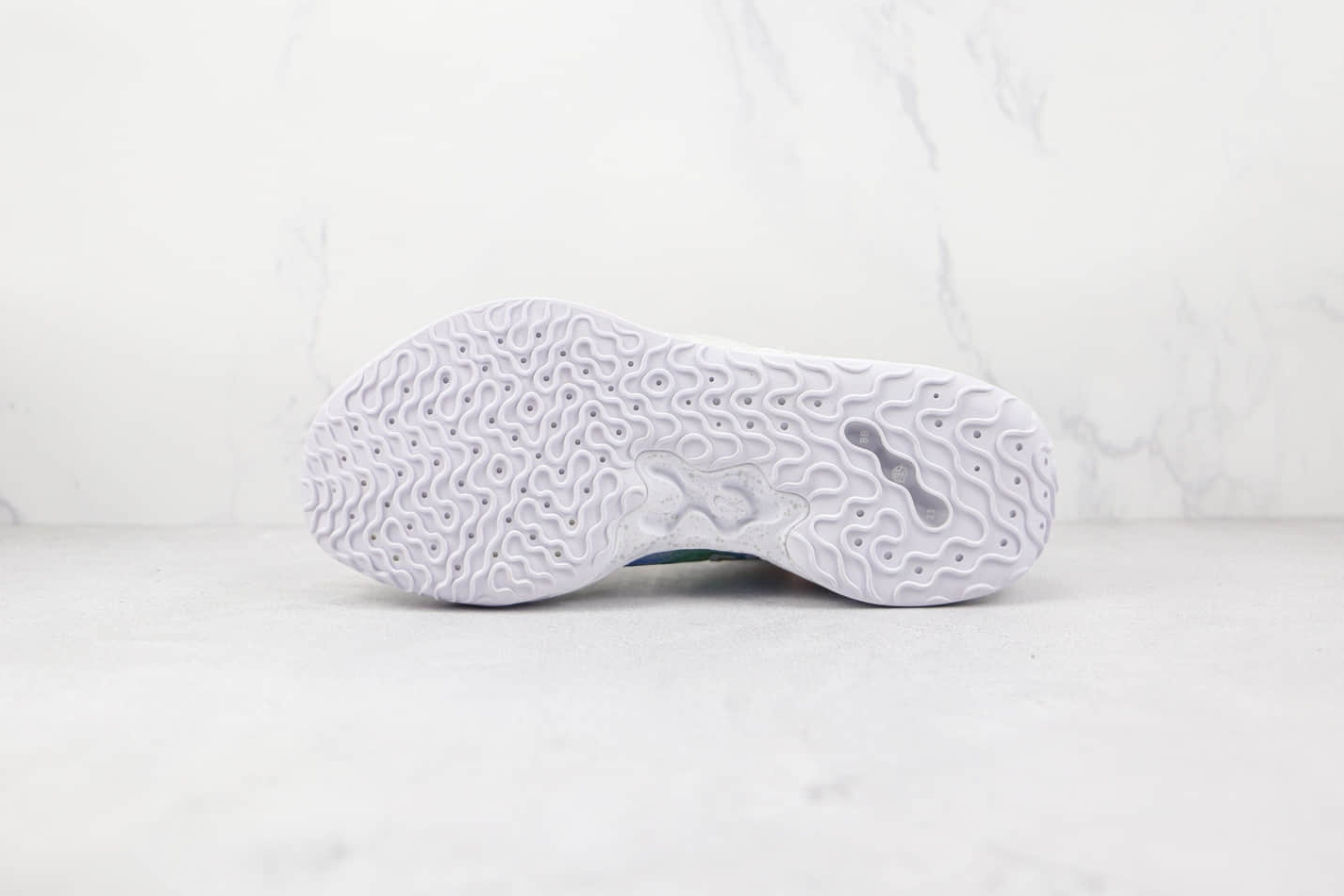 Nike Air Zoom G.T. Run Rainbow White Multi-Color Shoes CZ7920-900 - Buy Online Now!