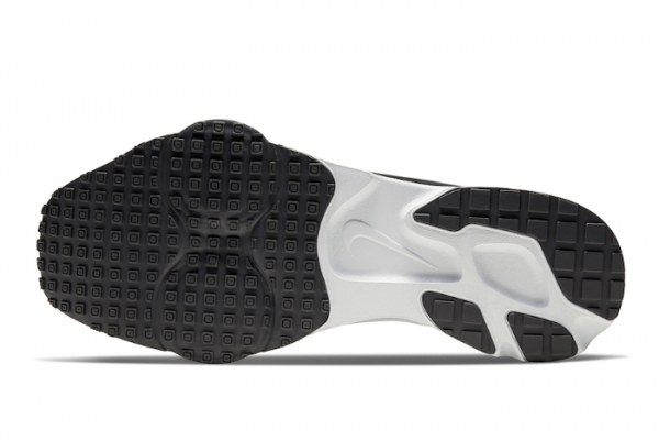 Nike Air Zoom Type Summit White CJ2033-100 | Shop Now for Stylish Comfort