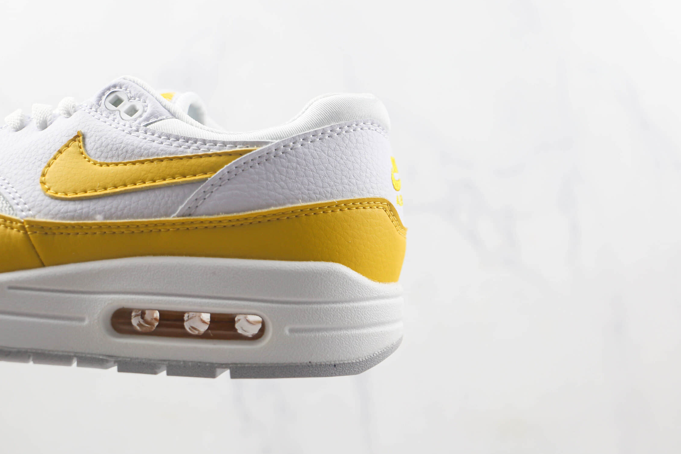 New Arrival: Nike Air Max 1 'Tour Yellow' DX2954-001 for Unmatched Style & Comfort