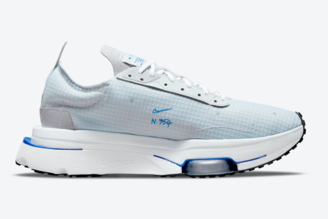 Nike Air Zoom Type SE Blue CV2220-002 - Stylish and Comfortable Sneakers