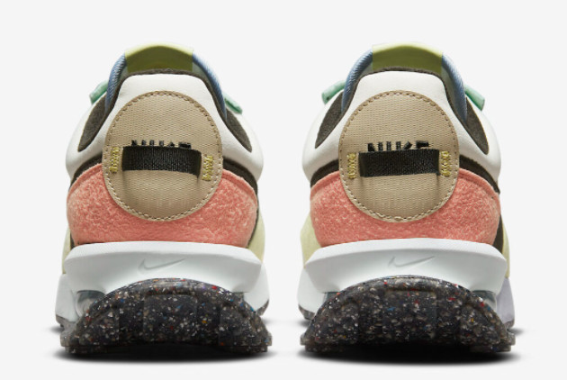 Nike Air Max Pre-Day 'Multi-Color' Sail/Black/Sanddrift-Pure Platinum-Light Madder Root DQ7634-100 - Latest Release | Shop Now!