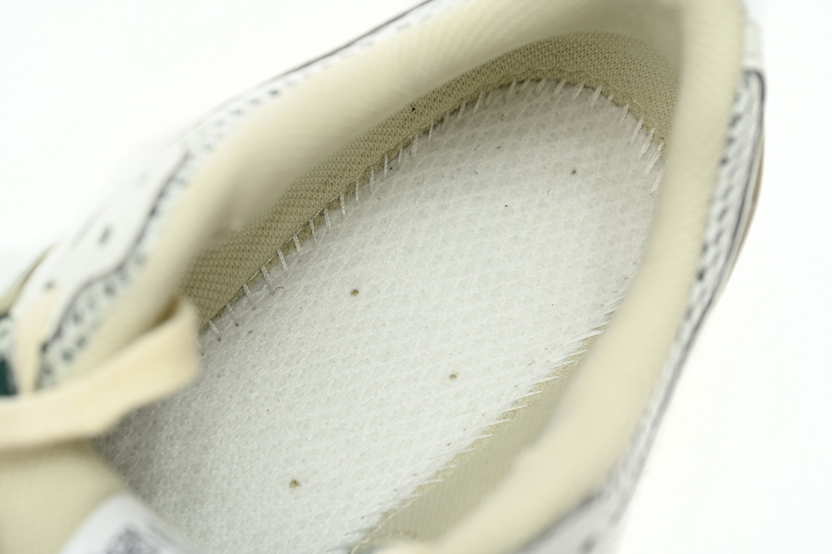 New Balance 1906R 'White Green' M1906RQ - Premium Athletic Sneakers New Balance 1906R 'White Green' M1906RQ - Premium Athletic Sneakers