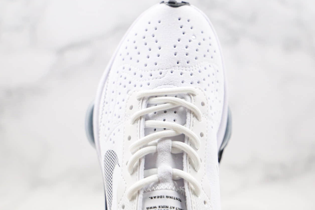 Nike Air Zoom-Type 'Ashen Slate' CJ2033-101 | Limited Edition Sneakers