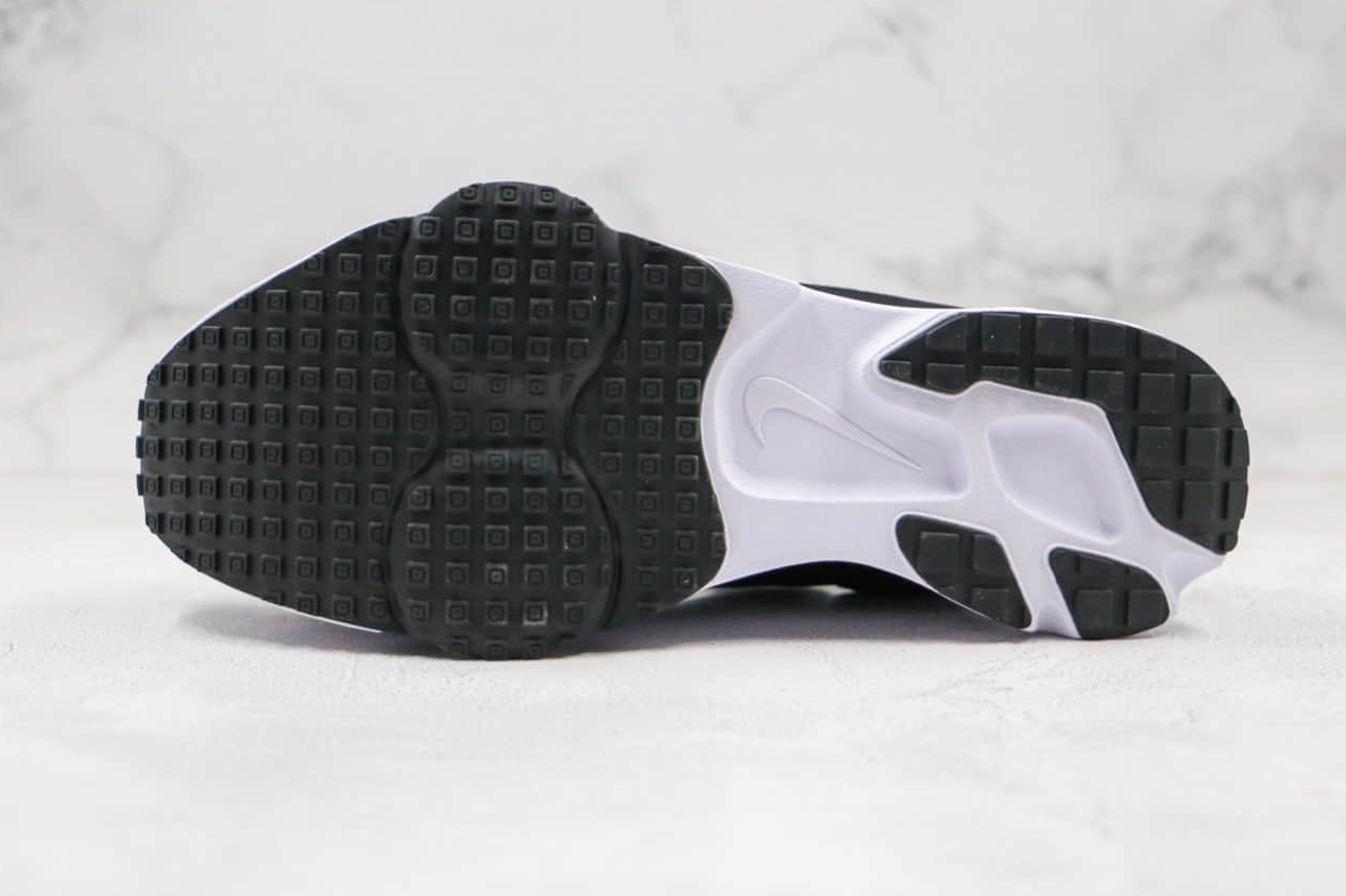 Nike Air Zoom-Type 'Black' CJ2033-001: Innovative Design & Optimal Performance