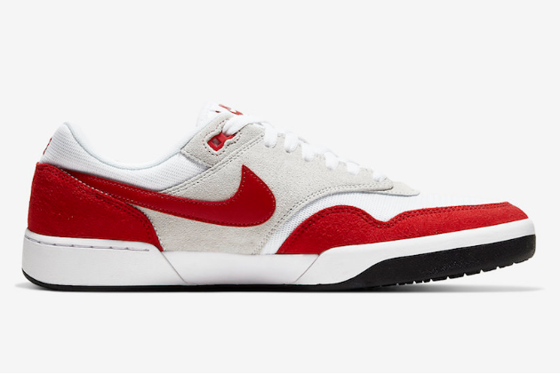 Nike SB GTS Return 'Air Max 1' CK3464-600 | Premium Skateboarding Sneakers
