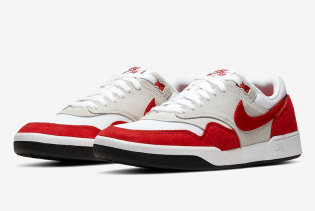 Nike SB GTS Return 'Air Max 1' CK3464-600 | Premium Skateboarding Sneakers