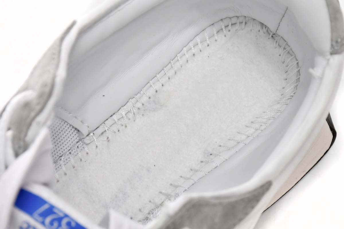 New Balance 327 'Team Away Grey' MS327LAB - Classic Style & Superior Comfort