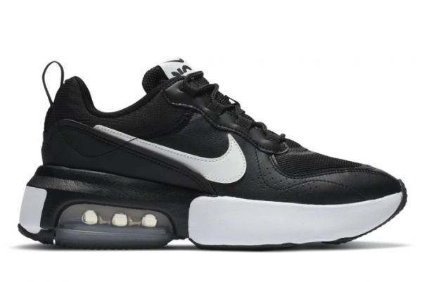 Nike Wmns Air Max Verona Black Anthracite - Stylish Women's Sneakers