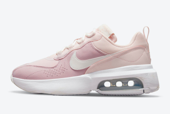 Nike Wmns Air Max Verona Pink White DJ3888-600 - Stylish and Comfortable Sneakers