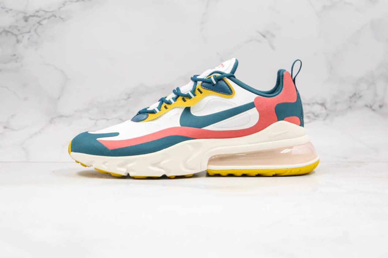 Adidas and Nike Sneakers: Style and Comfort Combined