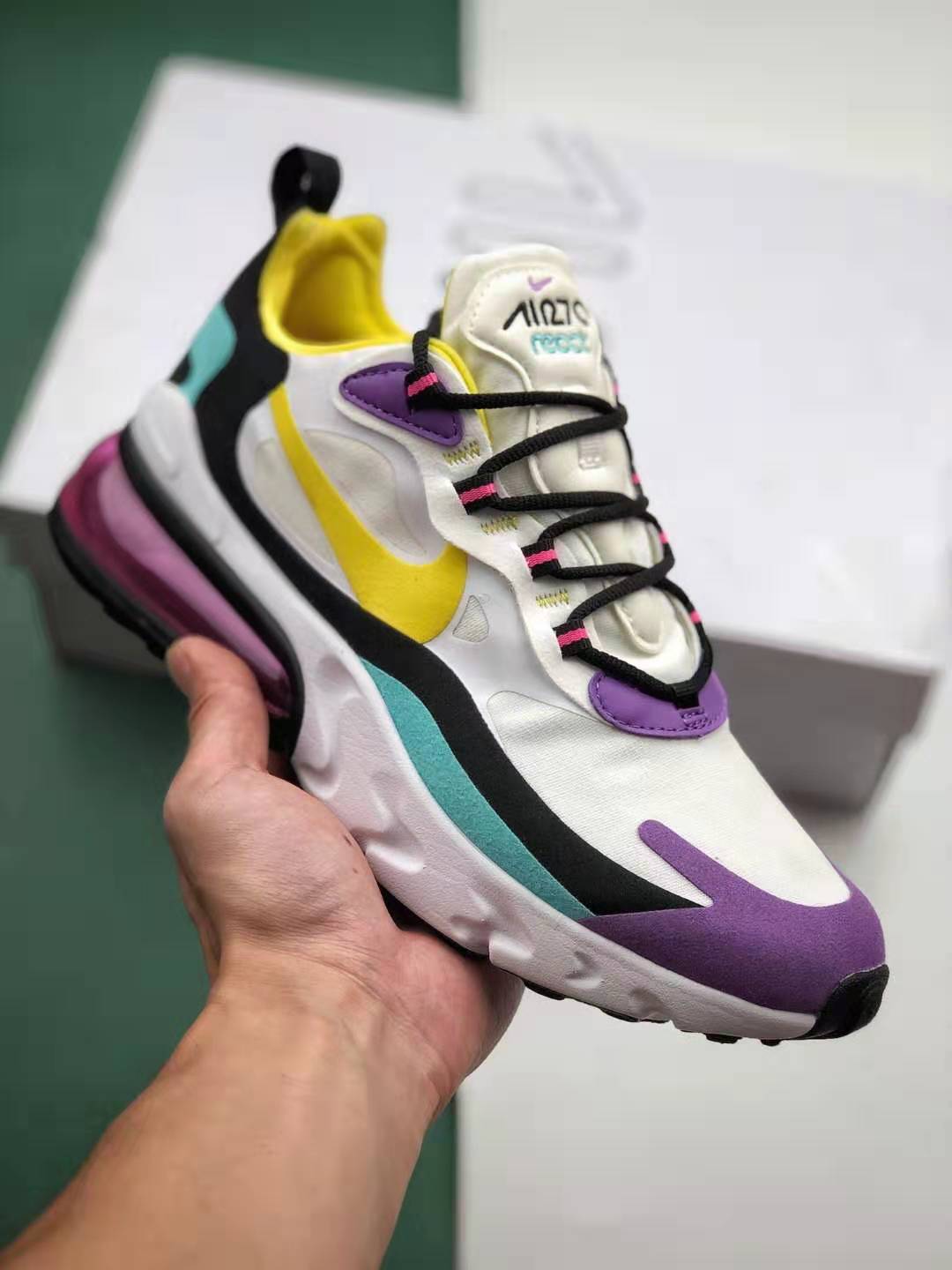 Adidas and Nike Sneakers: Style and Comfort Combined