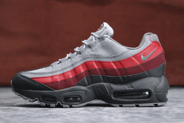 Nike Air Max 95 Essential 'Anthracite' | Shop the Latest Collection