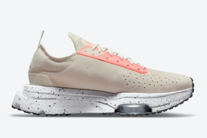 Nike Air Zoom Type Tan Pink DH9628-200 | Stylish and Comfortable Women's Shoe