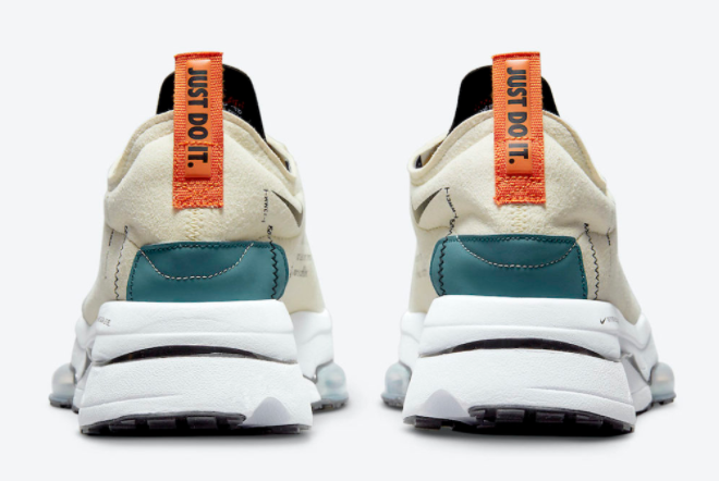 Nike Air Zoom Type 'Coconut Milk' DJ5208-103 - Stylish and Comfortable Footwear