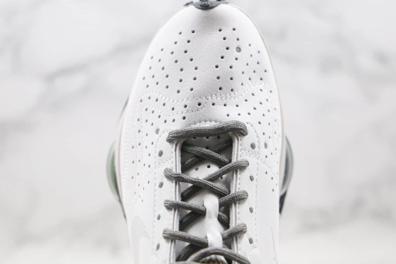 Nike Air Zoom-Type 'Summit White' CJ2033-100 - Stylish and Comfortable Sneakers