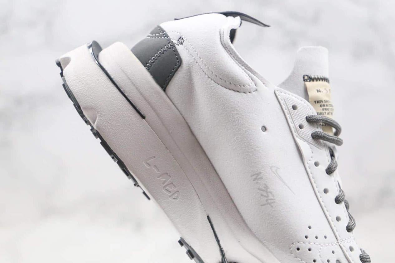 Nike Air Zoom-Type 'Summit White' CJ2033-100 - Stylish and Comfortable Sneakers