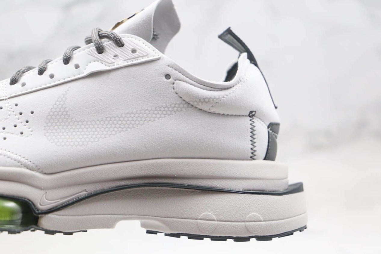 Nike Air Zoom-Type 'Summit White' CJ2033-100 - Stylish and Comfortable Sneakers