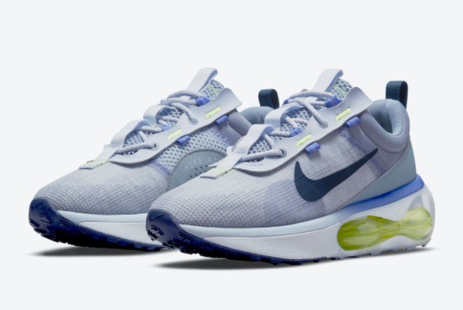 Nike Air Max Ghost/Ashen Slate-Obsidian Mist-Obsidian DA1925-002 - Shop the Latest Nike Air Max Sneakers Online