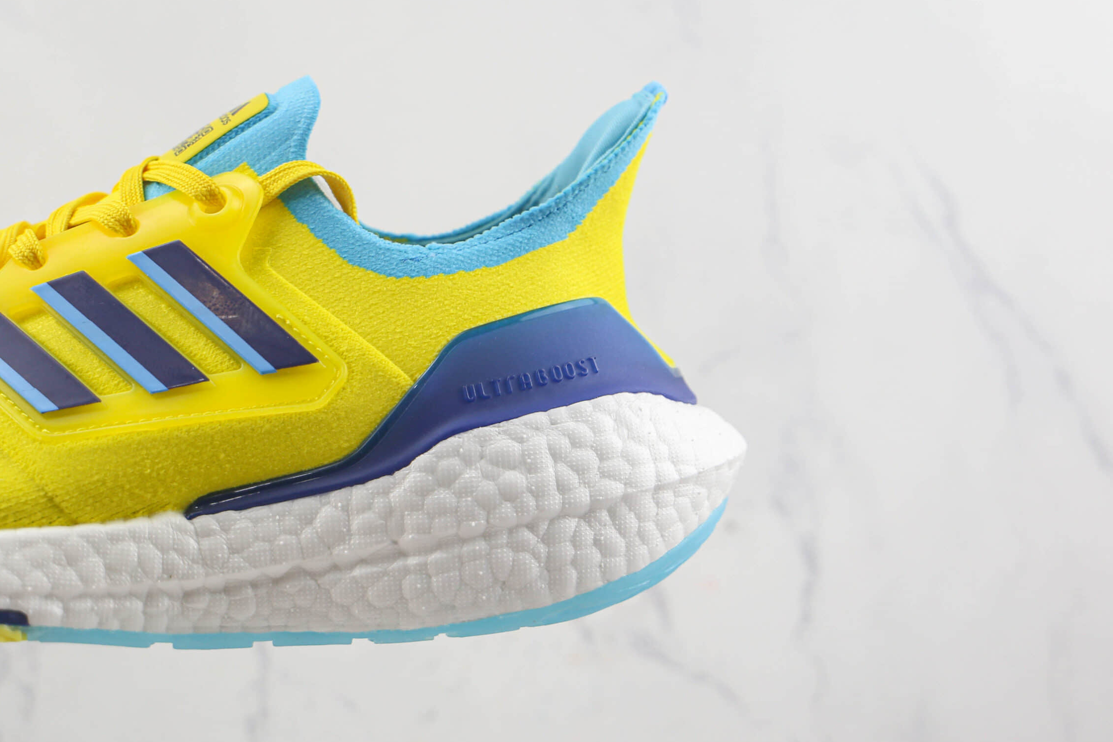 Adidas UltraBoost 22 'Yellow Sky Rush' GW1710 - Shop Now & Discover Ultimate Performance