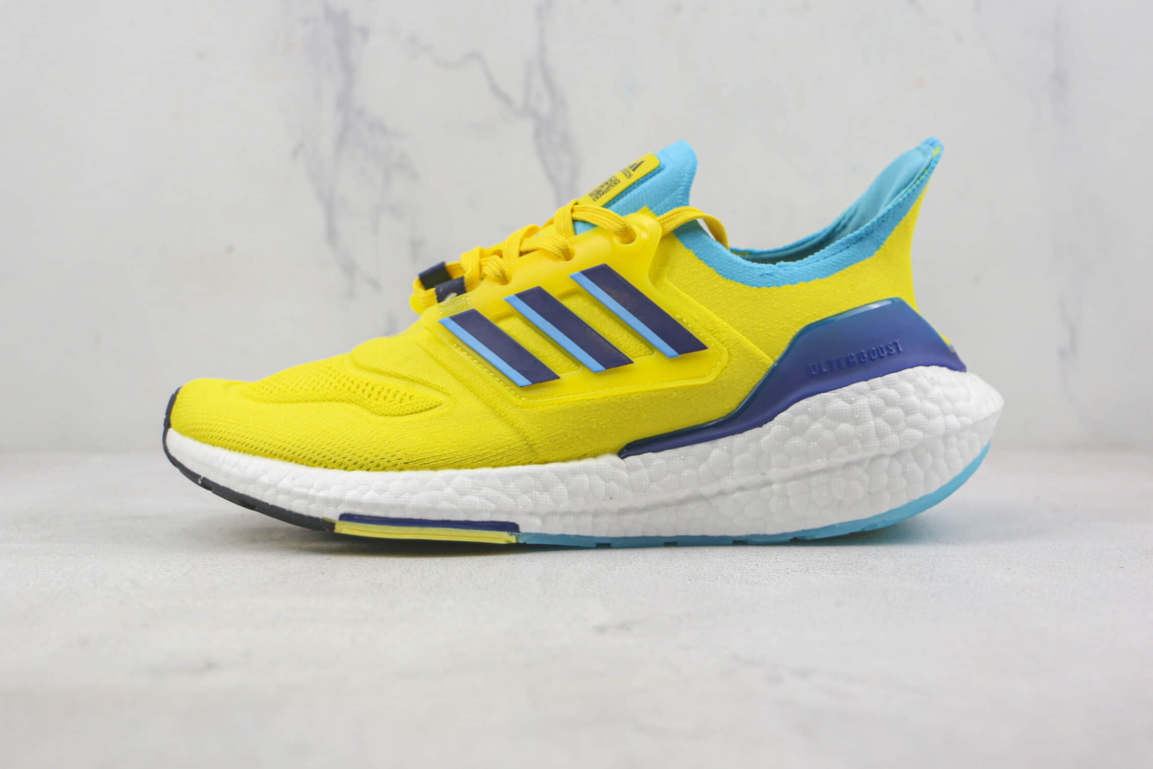 Adidas UltraBoost 22 'Yellow Sky Rush' GW1710 - Shop Now & Discover Ultimate Performance