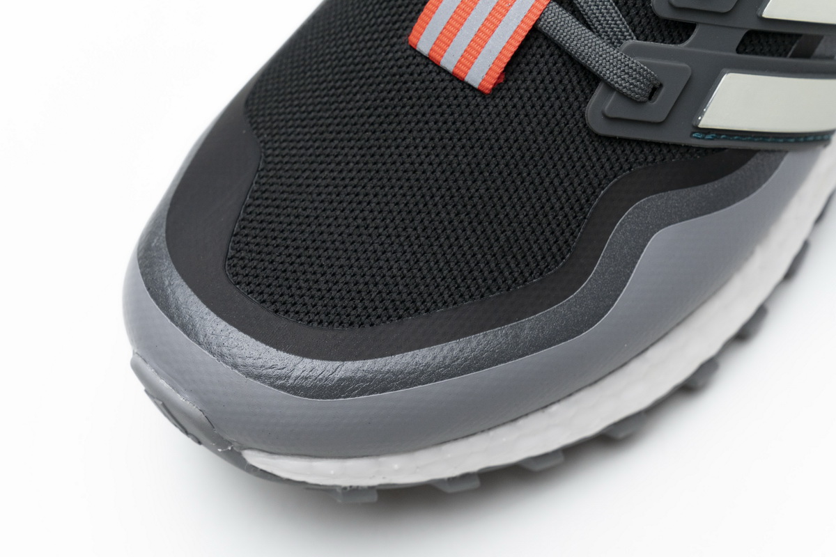 Adidas UltraBoost All Terrain Black Hi-Res Aqua EG8099 - Shop Now!