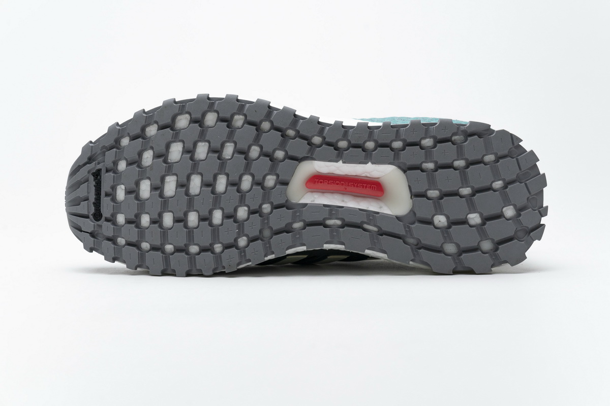 Adidas UltraBoost All Terrain Black Hi-Res Aqua EG8099 - Shop Now!