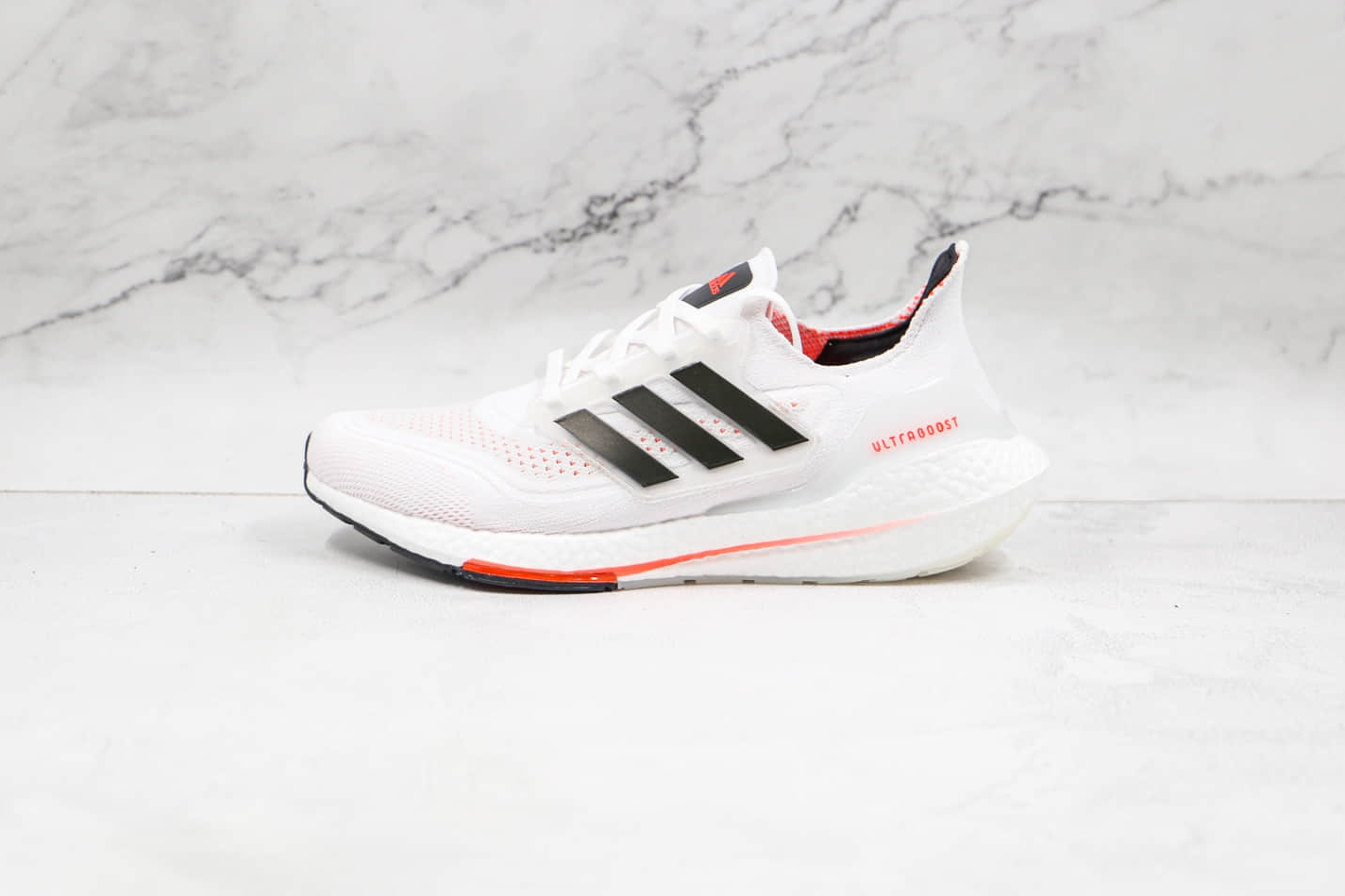 Adidas Ultra Boost 21 'Tokyo' S23863 - Unleash Your Speed!